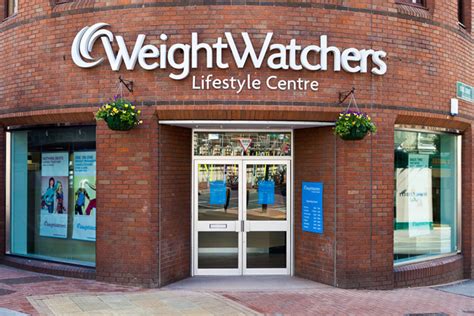 weight watchers store online